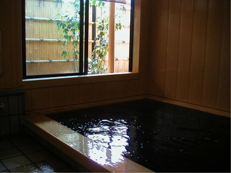 Ryokan Iriumi Sado Extérieur photo